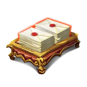 печати идентити 5