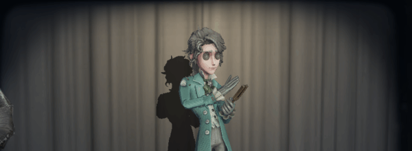 Композитор в Identity V — разбор персонажа, способностей и особенностей геймплея