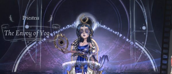 Скины Identity V — типы и способы получения